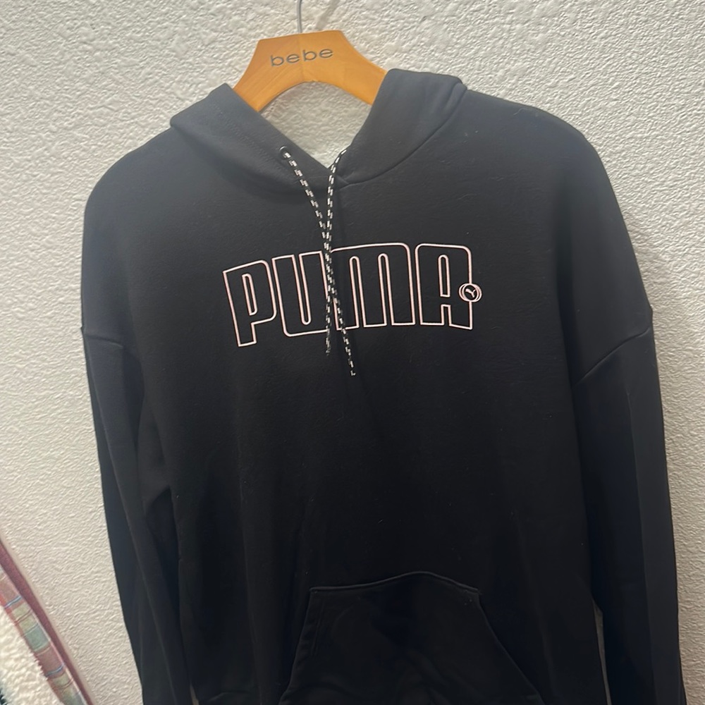 Puma Hoodie